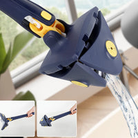 TriScrub SmartSpin 360 Mop